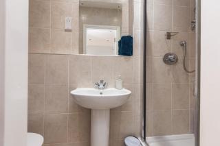 Lytham St Annes Luxury Apartment - No 1 Tides Reach - 9