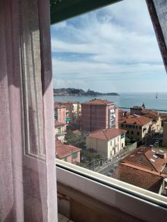 Appartamento Miramare - 8