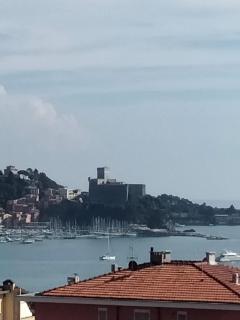 Appartamento Miramare - 2