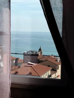 Appartamento Miramare - 1