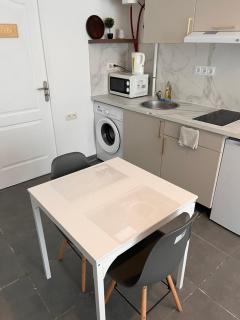 Studio Nr2 Centre Ville - Tarbes - 1