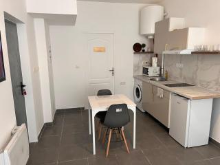 Studio Nr2 Centre Ville - Tarbes - 2