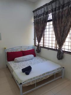 Eshal Homestay Padang Serai - Padang Serai - 7