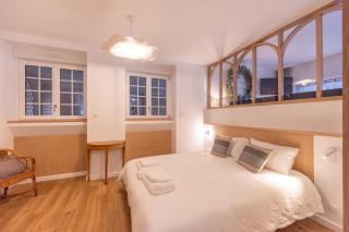 La p'tite barque des remparts Mer - 4