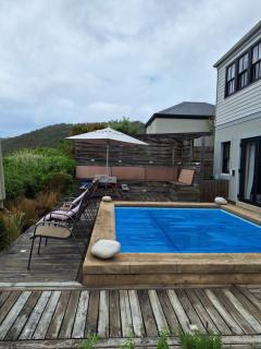 Westford birds nest - Knysna - 8