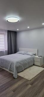 Apartamentai Grigiškes - Grigiškės - 5