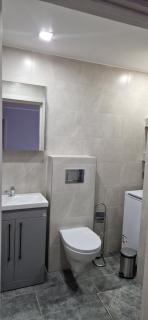 Apartamentai Grigiškes - 1