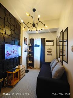 2- Bedroom Luxury Condo UnitLuxHomme - Manila - 7