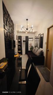 2- Bedroom Luxury Condo UnitLuxHomme - Manila - 3