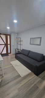 Apartamentai Grigiškes - Grigiškės - 1