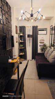 2- Bedroom Luxury Condo UnitLuxHomme - Manila - 2