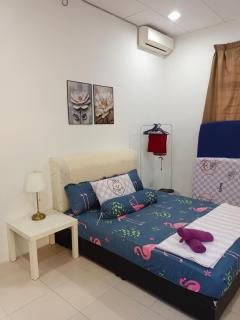 Eshal Homestay Padang Serai - 3