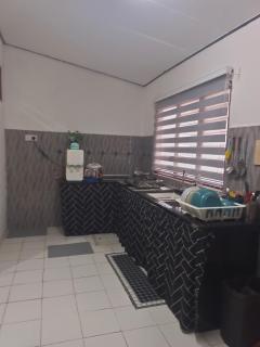 Eshal Homestay Padang Serai - 2
