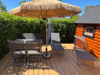 logement insolite KOTA - 9