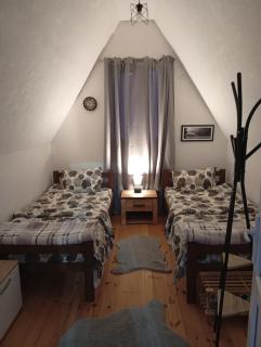 Ethno houses Green Village 18 - 8