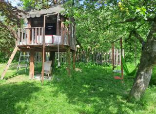 Bungalov v Zaradu - Blansko - 9