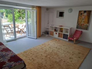 Bungalov v Zaradu - Blansko - 5
