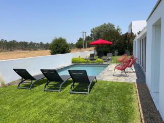 Casa da Lanterna, COMPORTA - Carvalhal - 0