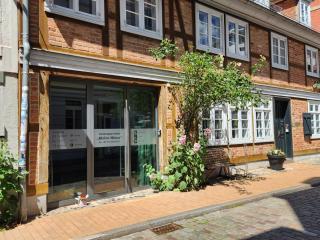 Ferienapartment Kleine Münze - Schwerin - 9