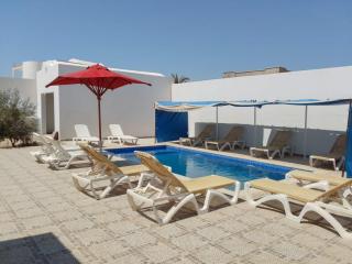 Villa Thomas sables d'or - Midoun - 1