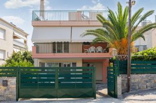 Home In Epanomi - Epanomi - 9