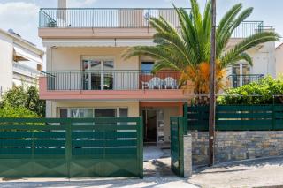 Home In Epanomi - Epanomi - 8