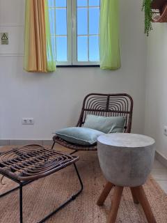 Lucky Lemons Boutique Houses Madeira 1 - Calheta - 6