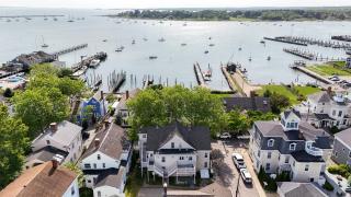The Captains Perch - Stonington - 8