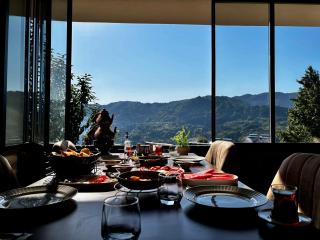 Yaylamisun Suite Otel - Çamlıhemşin - 0