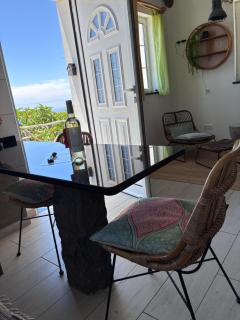 Lucky Lemons Boutique Houses Madeira 1 - Calheta - 7
