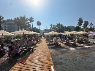 Uysal Hotel - Marmaris - 5