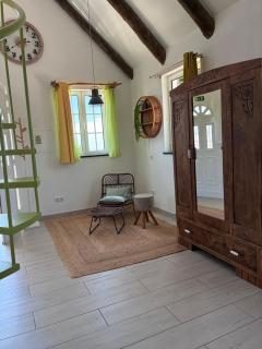 Lucky Lemons Boutique Houses Madeira 1 - Calheta - 5