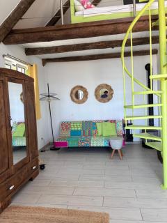 Lucky Lemons Boutique Houses Madeira 1 - Calheta - 4