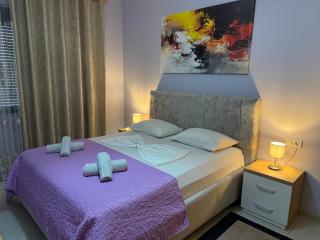 Marinela Apartment 2 - Tirana - 9