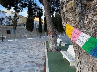 Casa Rural La Petita - Tibi - 3