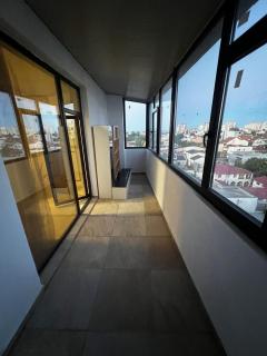 Apartament1 Faleza Nord - Constanţa - 6