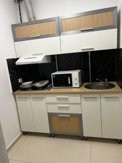 Apartament1 Faleza Nord - 5