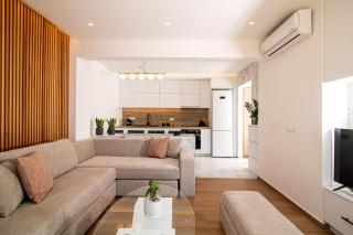 Lucy's Αpartment - Agios Nikolaos - 4
