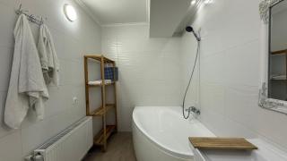 Apartament spațios, 2 dormitoare, confortabil - Chişinău - 9