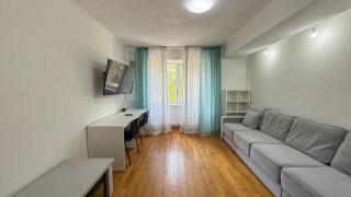 Apartament spațios, 2 dormitoare, confortabil - Chişinău - 8