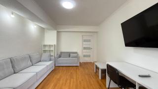 Apartament spațios, 2 dormitoare, confortabil - Chişinău - 4