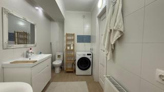 Apartament spațios, 2 dormitoare, confortabil - Chişinău - 3