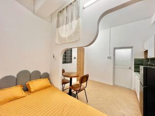 JJ Airport Apartment - Ho Chi Minh City - 5