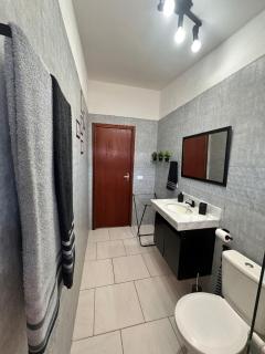 Apartamento completo em Porto próximo a praia, comércio e as melhores cabanas de diversão - Porto Seguro - 9