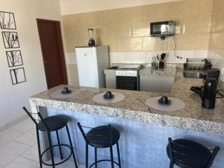 Apartamento completo em Porto próximo a praia, comércio e as melhores cabanas de diversão - Porto Seguro - 8