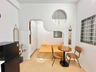 JJ Airport Apartment - Ho Chi Minh City - 1