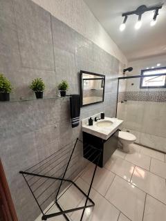 Apartamento completo em Porto próximo a praia, comércio e as melhores cabanas de diversão - Porto Seguro - 3