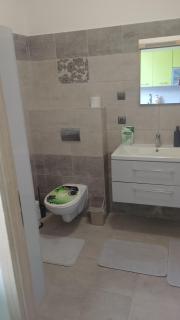 Apartmán Pavel - Jalŭvčí - 9