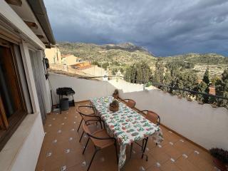 Casa Rural La Petita - Tibi - 6