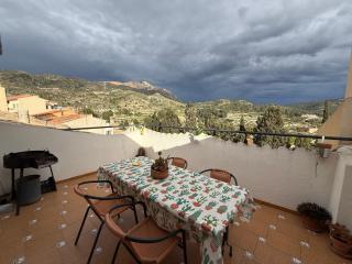 Casa Rural La Petita - Tibi - 4